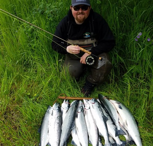 Kodiak Fishing Charters